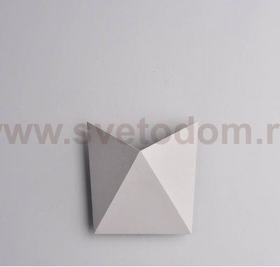 Светильник настенный GW TANGO DesignLed GW-A816-7-WH-WW