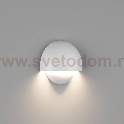 Светильник настенный GW MUSHROOM DesignLed GW-A818-10-WH-NW