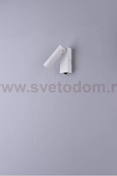 Светильник настенный GW RD DesignLed GW-B160-3-WH-WW