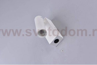 Светильник настенный GW RD DesignLed GW-B160-3-WH-WW