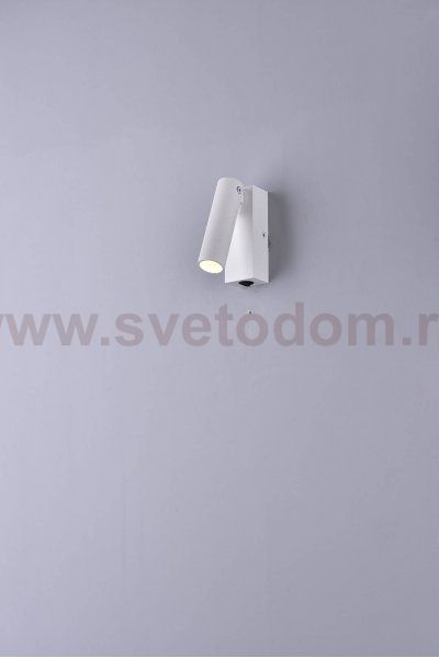 Светильник настенный GW RD DesignLed GW-B160-3-WH-WW