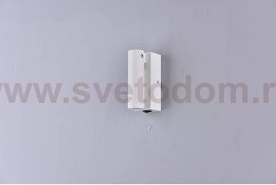 Светильник настенный GW RD DesignLed GW-B160-3-WH-WW