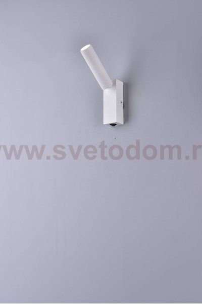 Светильник настенный GW RD DesignLed GW-B160-3-WH-WW