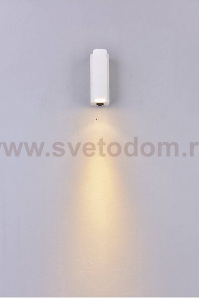Светильник настенный GW RD DesignLed GW-B160-3-WH-WW
