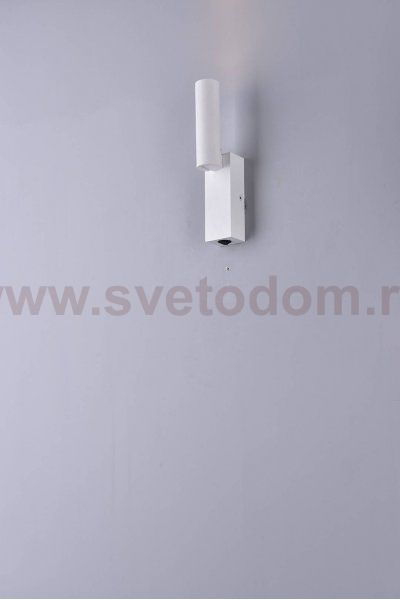 Светильник настенный GW RD DesignLed GW-B160-3-WH-WW