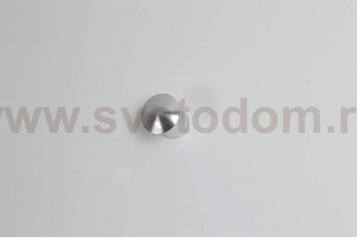 Светильник настенный GW MUSH DesignLed GW-M201-4-4-SL-NW