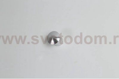 Светильник настенный GW MUSH DesignLed GW-M201-4-4-SL-WW