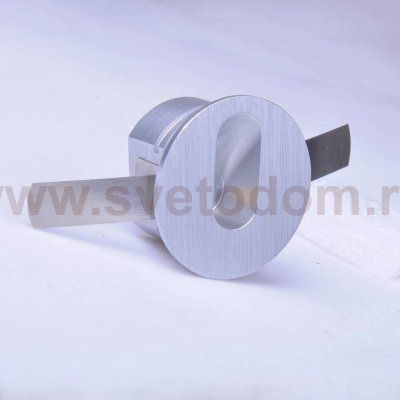 Светильник настенный GW FLOOR S DesignLed GW-S612-1-SL-NW