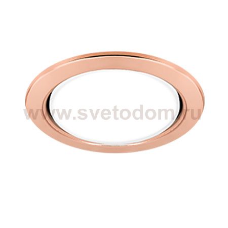 Светильник Gauss Tablet GX301 Золото, GX70 (GX301)