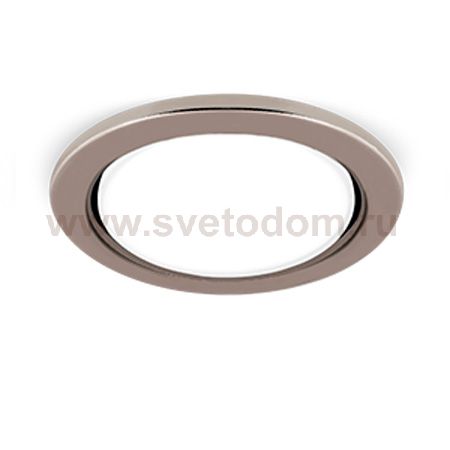 Светильник Gauss Tablet GX302 Титан, GX70 (GX302)