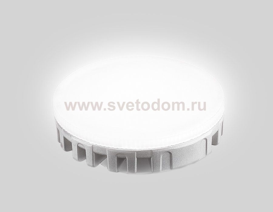 Светодиодная лампочка Ambrella, цоколь GX53, 7W GX53 230V 4200K 7W GX53 230V 4200K 7W