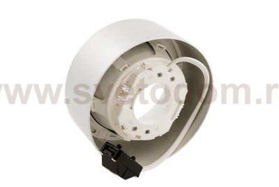 Светильник накладной GX53 SWG GX53-SF-SL
