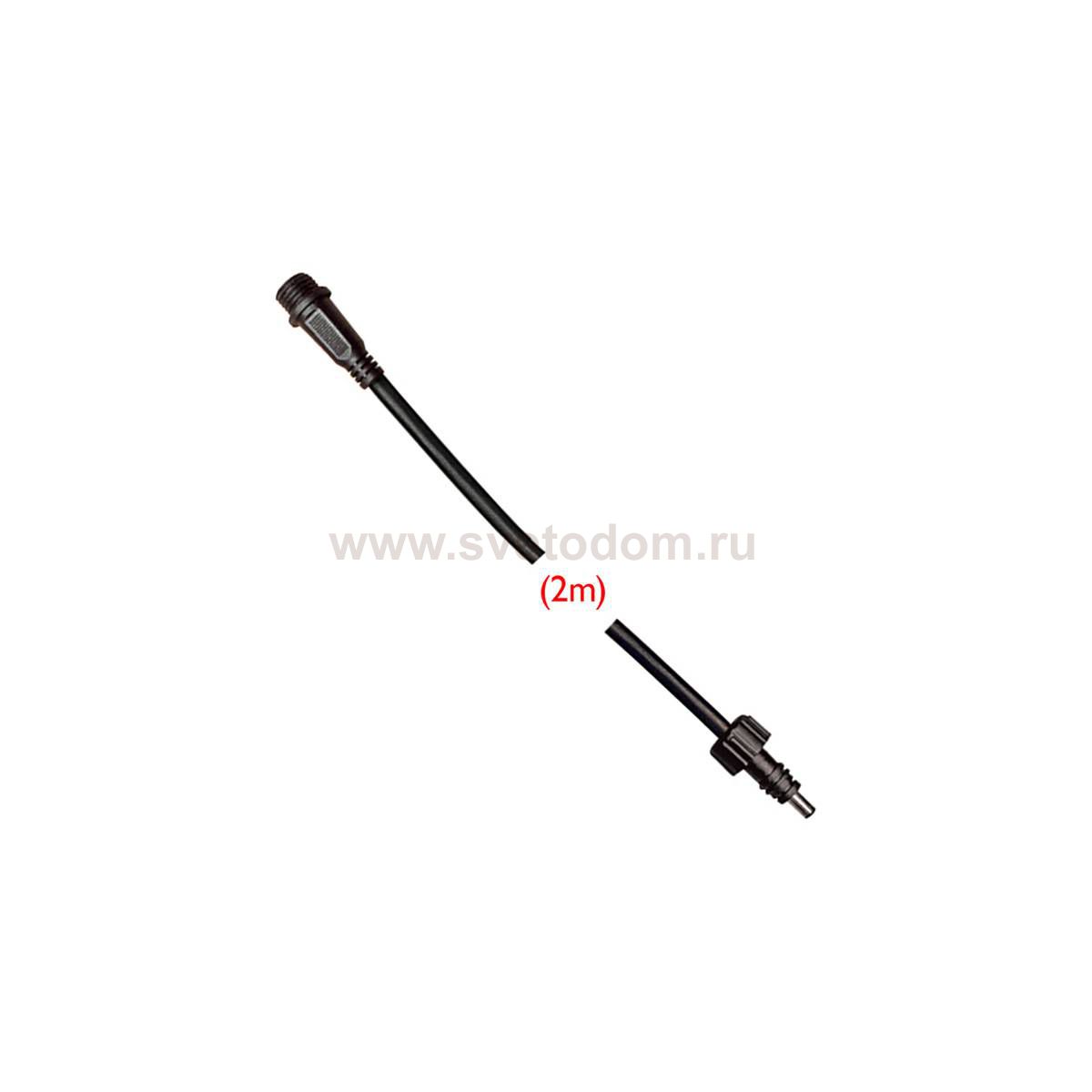 Аксессуар к ландшафтному свету Natural concept GZ/CABLE 2M ACCESSORIES - GZ