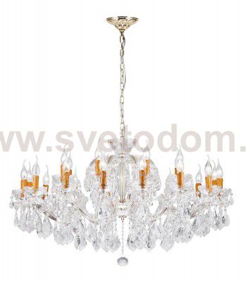 Светильник Dio D'Arte Galliano E 1.1.24.300 G