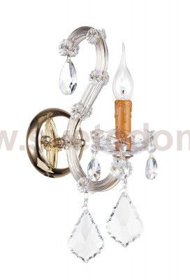 Светильник Dio D'Arte Galliano E 2.1.1.400 G