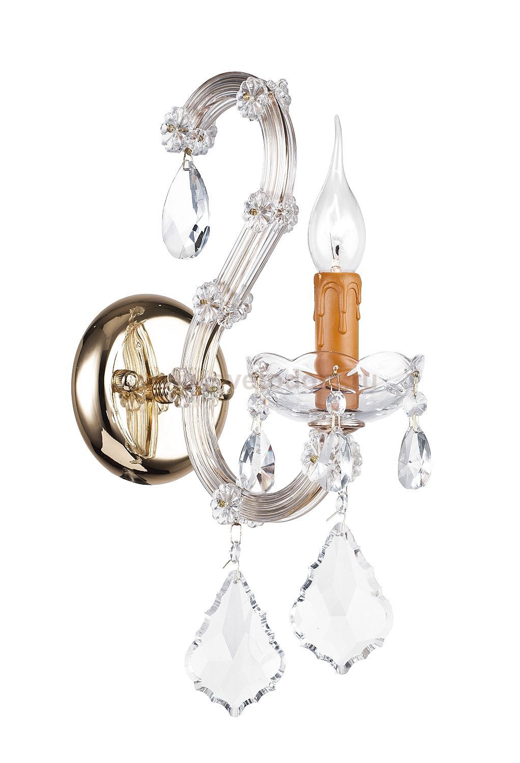 Светильник Dio D'Arte Galliano E 2.1.1.400 G