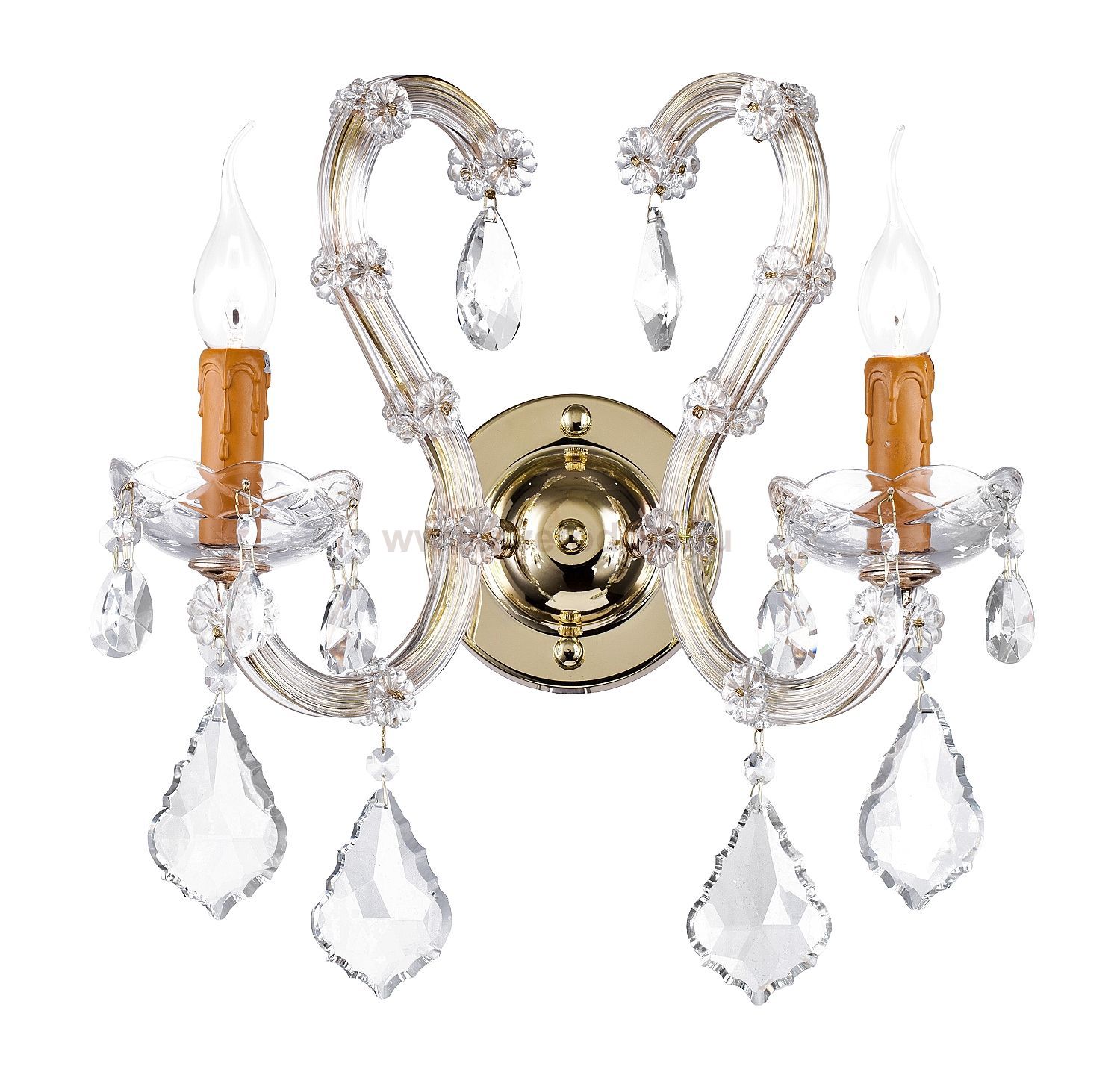 Светильник Dio D'Arte Galliano E 2.1.2.300 G