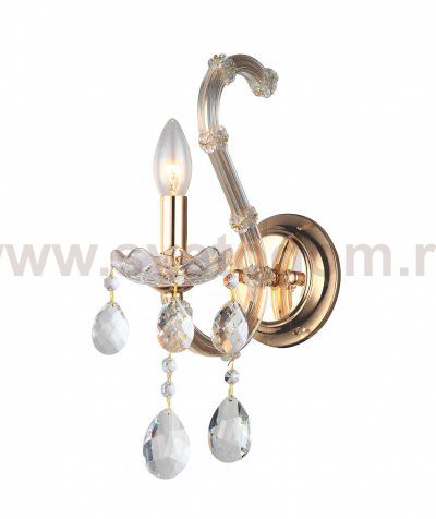 Бра Dio DArte Elite Galliano E 2.1.1.600 G