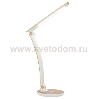 Настольная лампа Elektrostandard Gander gold (TL90310)