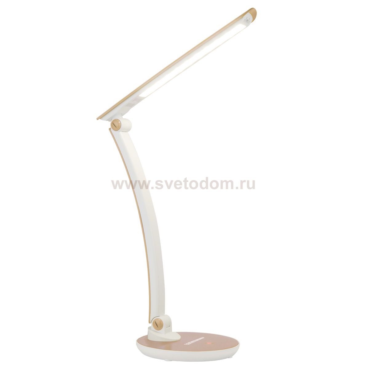 Настольная лампа Elektrostandard Gander gold (TL90310)