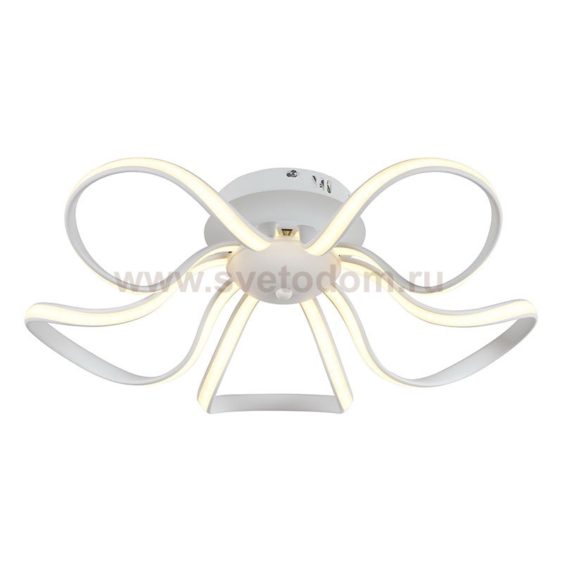 Потолочный светодиодный светильник Arti Lampadari Garda L 1.5.78 W