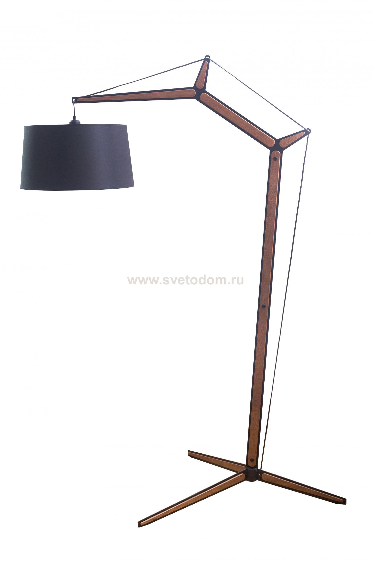 Напольный светильник Gerbert F1 12 02g