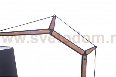 Напольный светильник Gerbert F1 12 02g