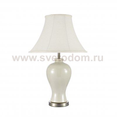 Настольная лампа Arti Lampadari Gianni E 4.1 C