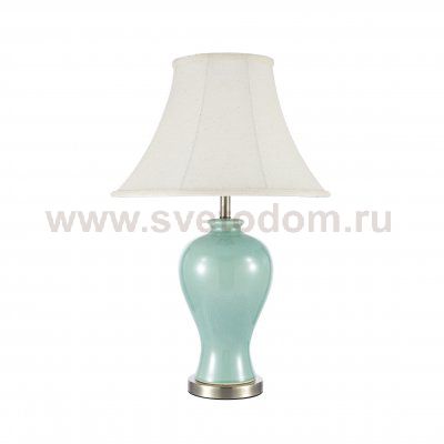 Настольная лампа Arti Lampadari Gianni E 4.1 GR