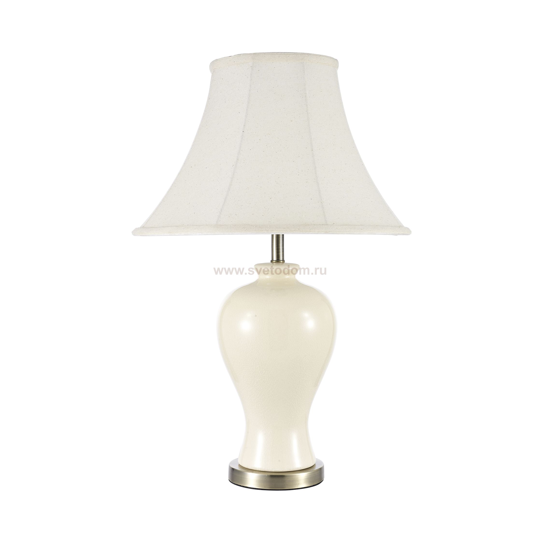 Настольная лампа Gianni E 4.1 LG Arti Lampadari