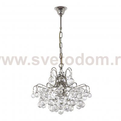 Подвесная люстра Arti Lampadari Giglio E 1.5.38.100 N