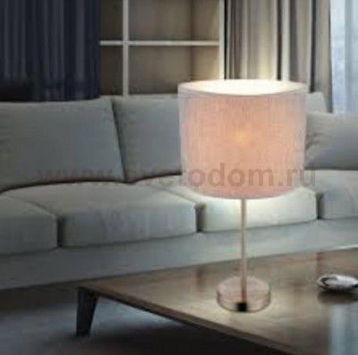 Настольная лампа Globo 15185t1 PACO