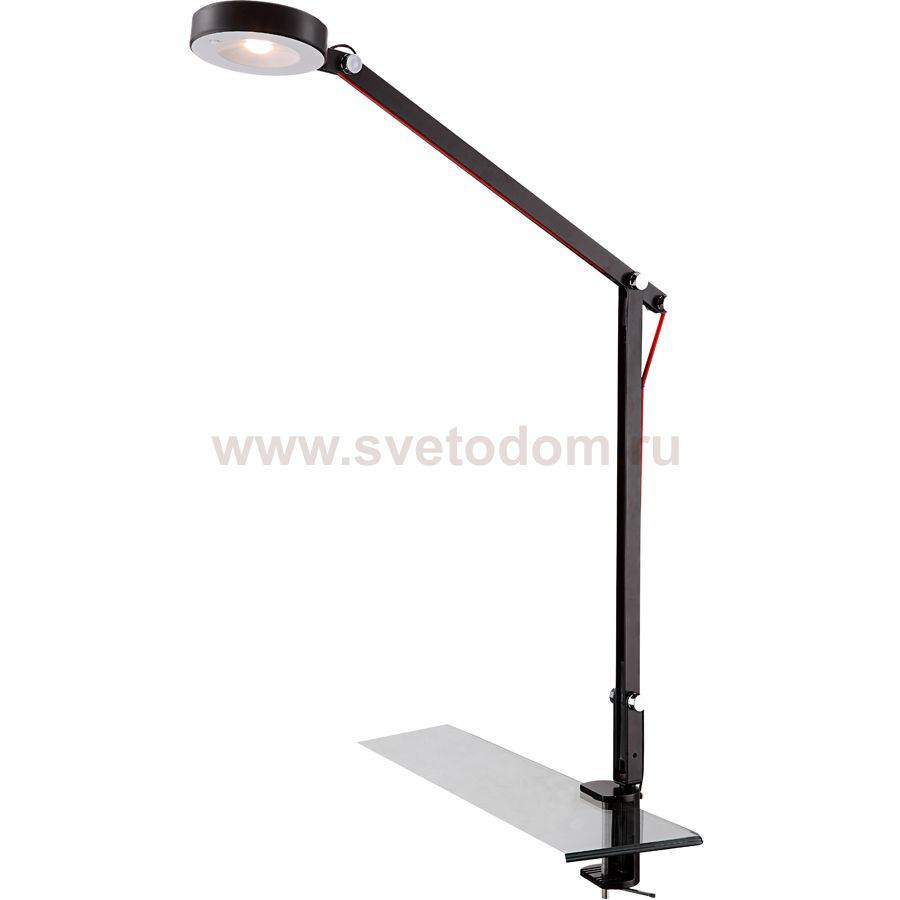 Светильник Globo 24125K Wilo