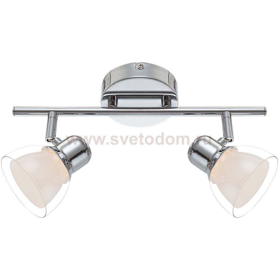 Светильник Globo 56182-2 Nashville