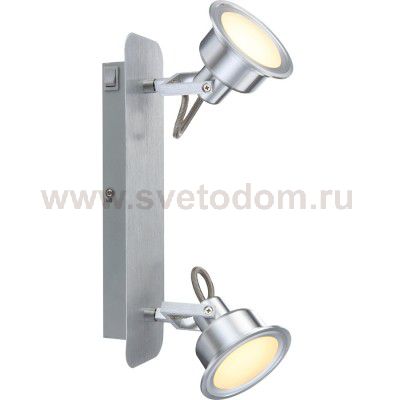 Светильник Globo 56954-2 Lindsey