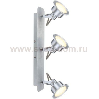 Светильник светодиодный Globo 56954-3 Lindsey