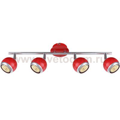 Светильник Globo 57885-4 Oman