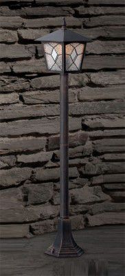 Светильник столб Globo 3128 Atlanta