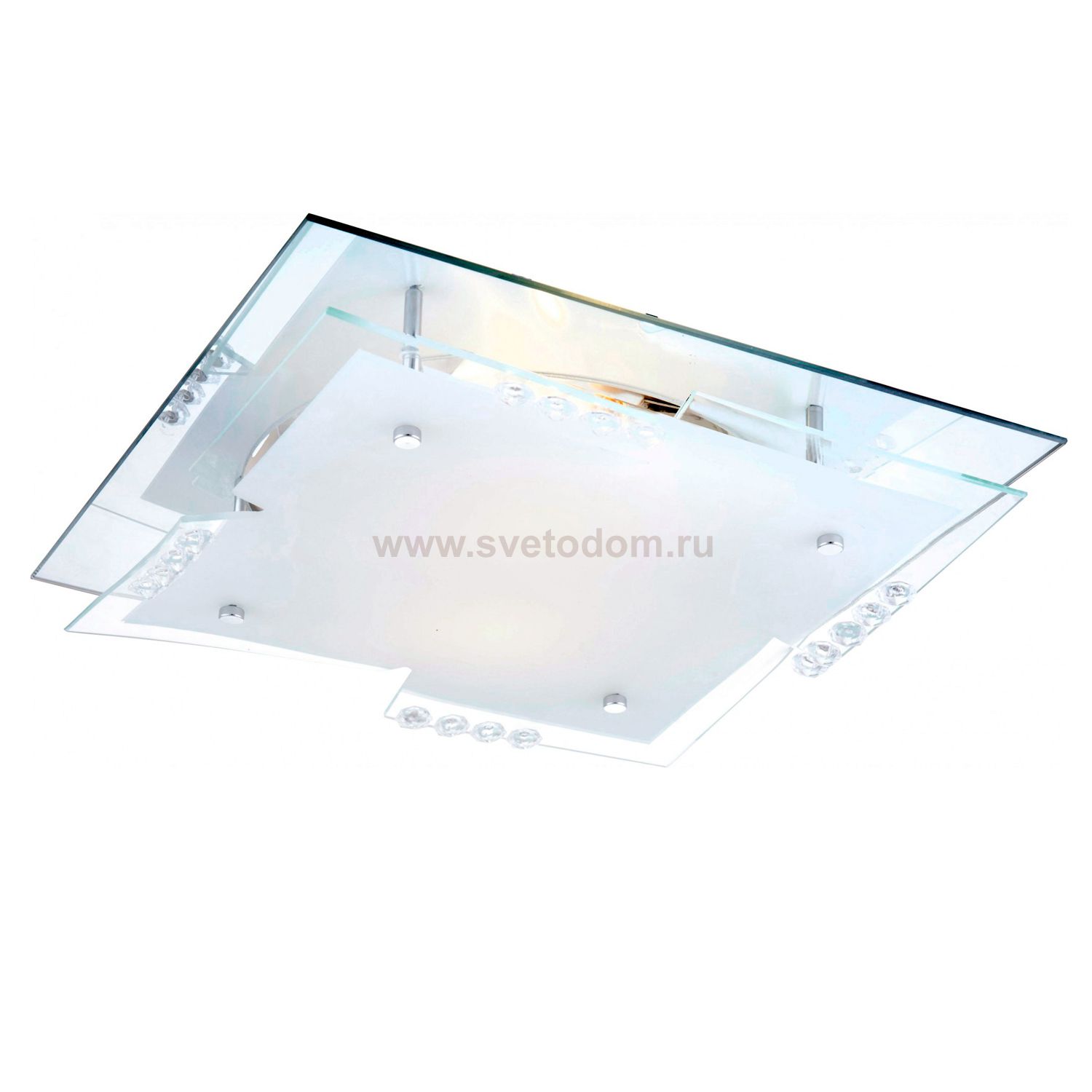 Светильник Globo 48074-2 Dubia