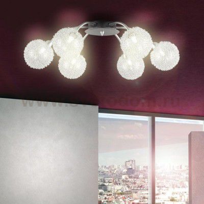 Люстра потолочная Globo 5662-6 New Design