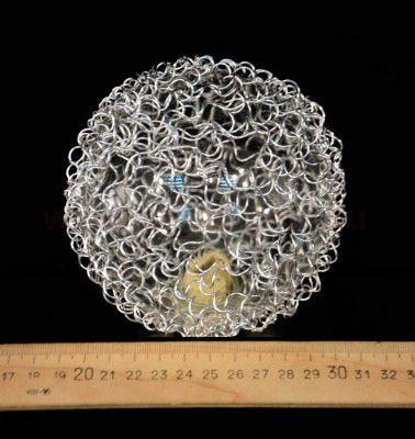 Люстра модерн Globo 56620-3 Enigma