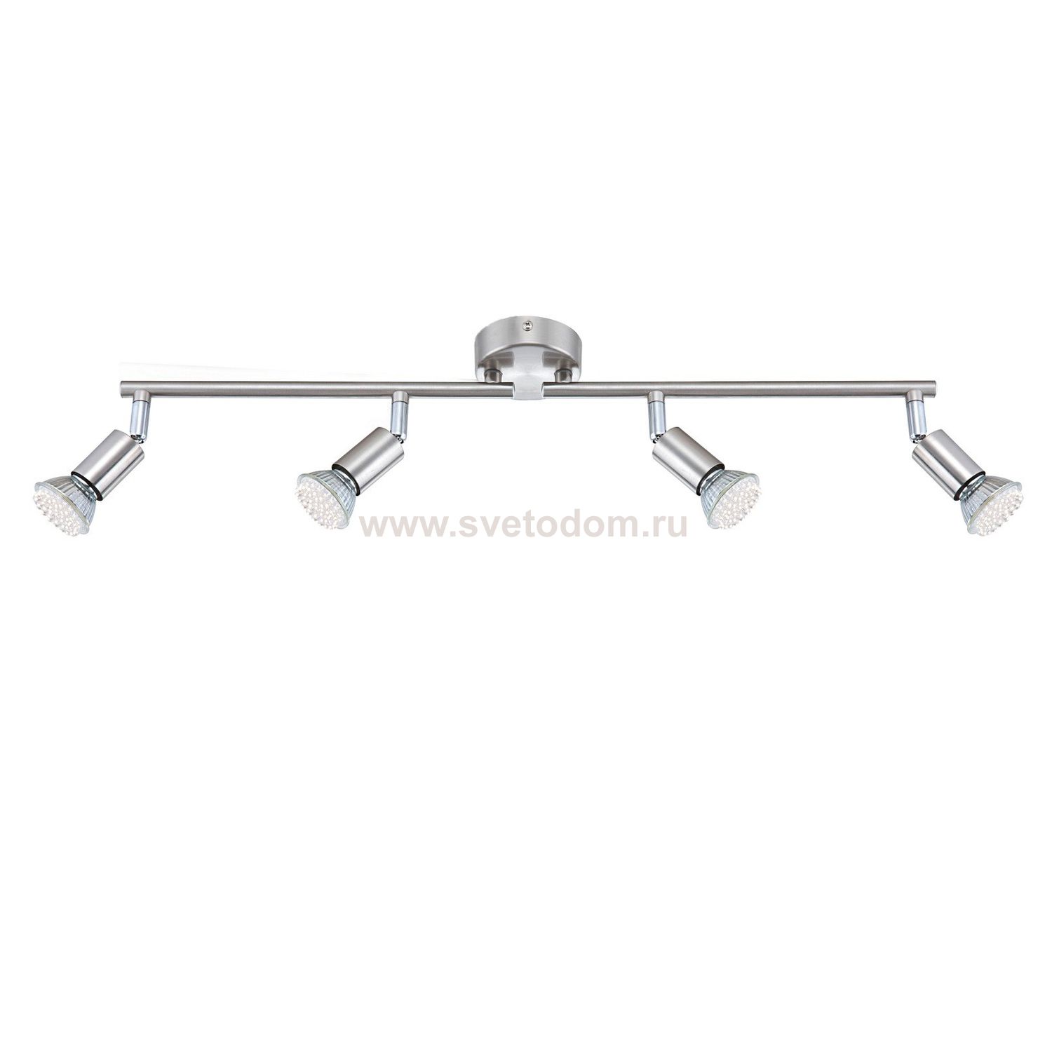 Светильник Globo 57991-4 Matrix