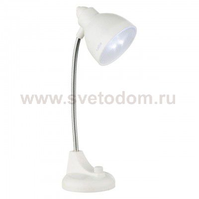 Настольная лампа Globo 58261W