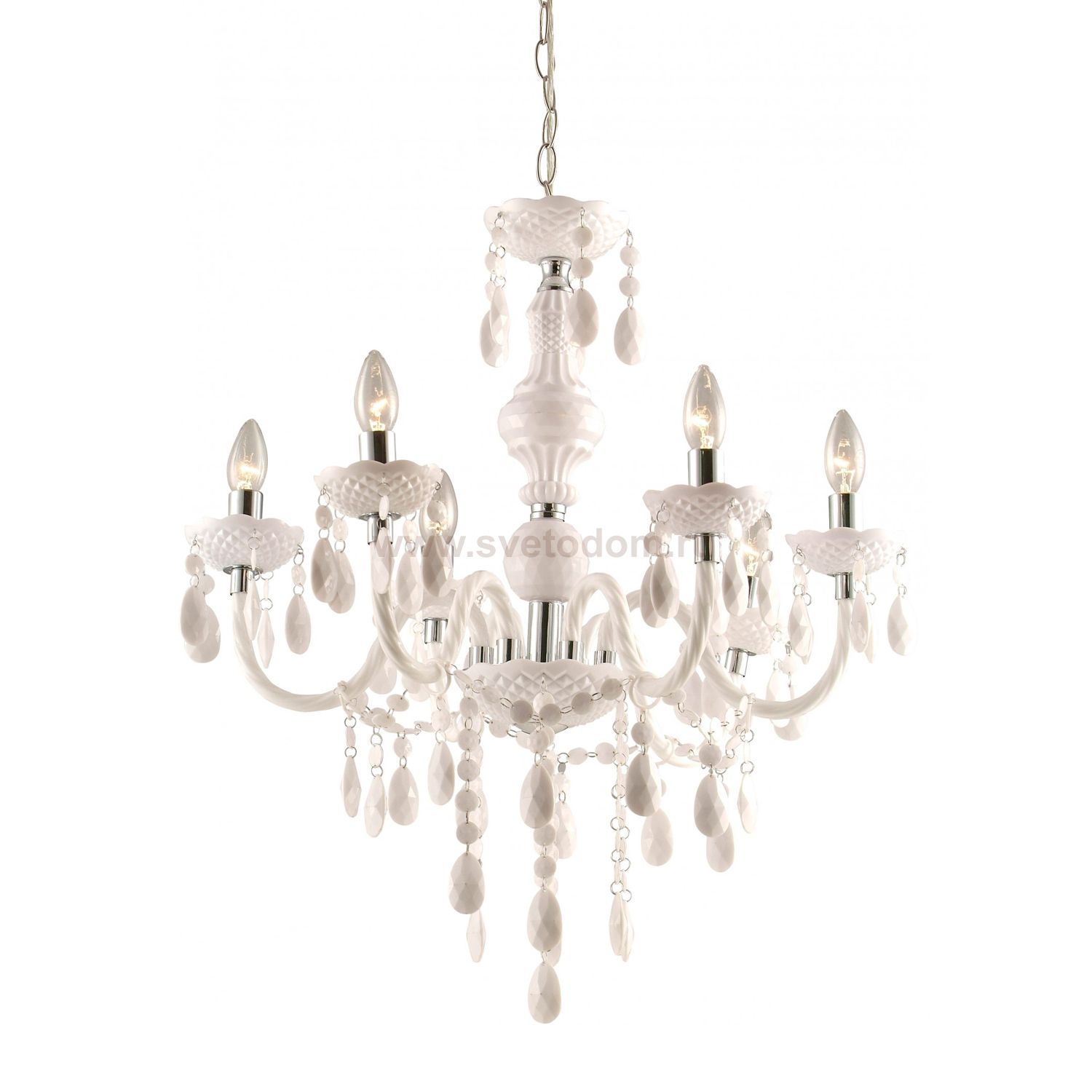 Светильник Globo 63113-6 Cuimbra I