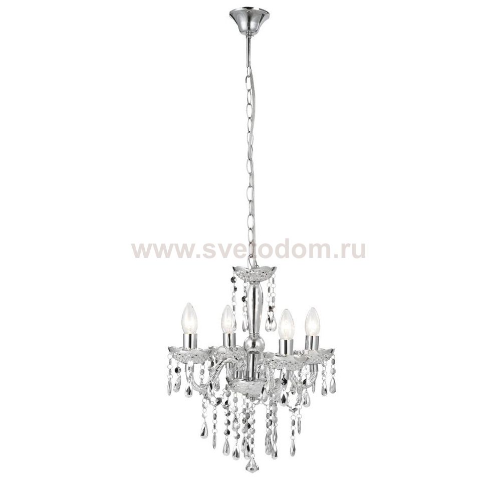 Светильник Globo 63117-4 Cuimbra