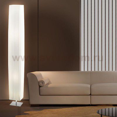 Торшер тканный Globo 24662 Bailey