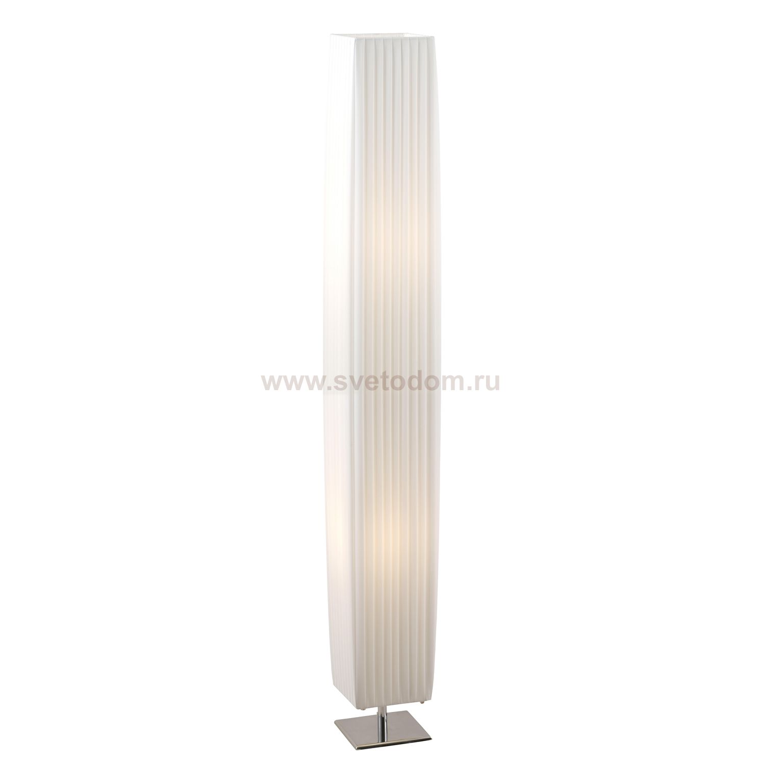 Торшер тканный Globo 24662 Bailey