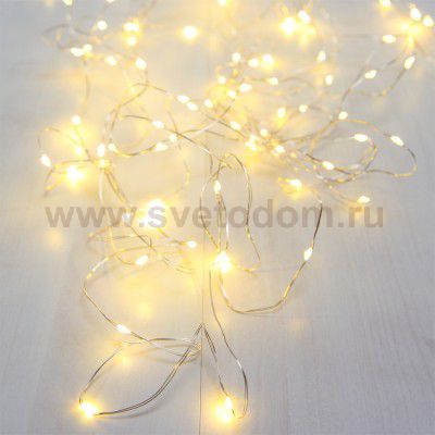 Гирлянда Globo 29950-20 