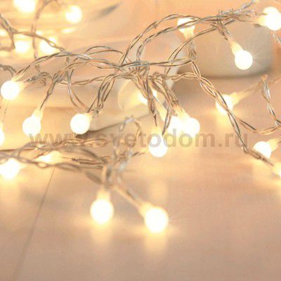 Гирлянда Globo 29953-20 