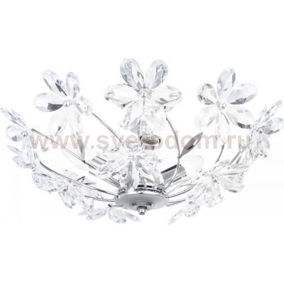 Люстра Globo 5132 Juliana